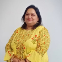 Komal Goraya