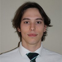 Liam Gordon-Turner