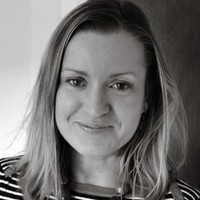 Sarah Grant