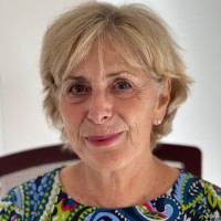 Francine Champoux