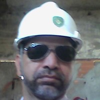 Jaime Rodrigues dos Santos