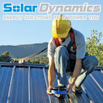 Solar Dynamics Corporation