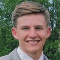 Cole Parker