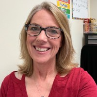 Sherri Rodgers