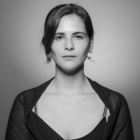 Julie Gouaze