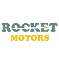 Rocket Motors