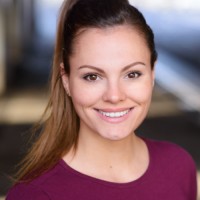 Lianne Robertson