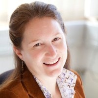 Sabine Egger