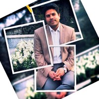 Mehdi Nourani
