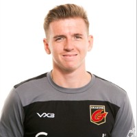 Ryan Humphreys-Thomas