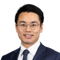 Kevin (Jiayang) Wang