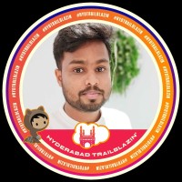 Anish K