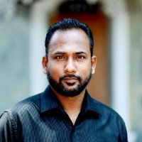 Ruwan De Silva