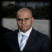 Dennis Monteiro