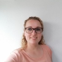 Ellen Van Der Wiel