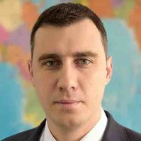 Alexey Pershin