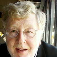 Michael Ward