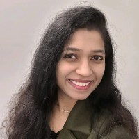 Ankita Shah