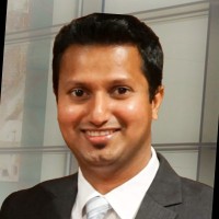 Roger Dsouza