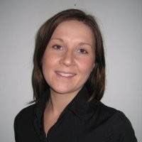 Kristin Markussen