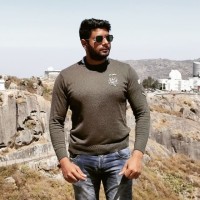 Subhadarshan Kar