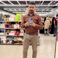 Hassan Ali (Acca Finalist)
