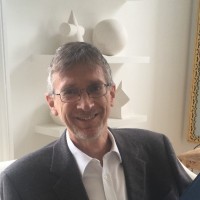 Richard Swallow