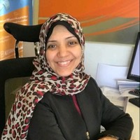 Doaa Bahgat