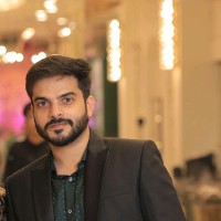 Lavish Ahuja