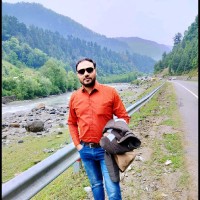 Prashant Kumar