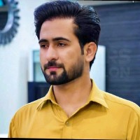 Naveed Hussain