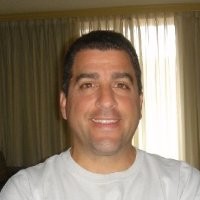 Christopher Mangus
