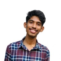 Abhinav R Pillai