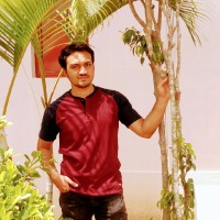 Santhosh K