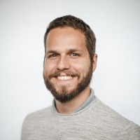 Sander Van Asch