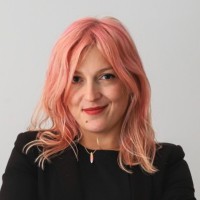 Kasia Wozniacka