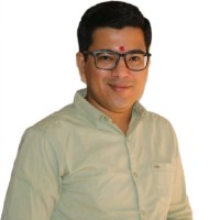 Kishor Pipaliya