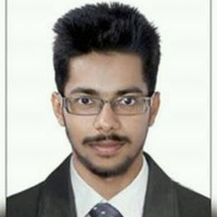 Rahul Pillai