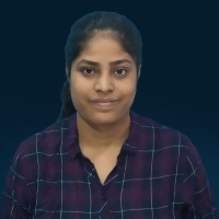 Sushmita Rout