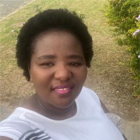 Lulama Myataza