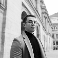 Olivier Morizet