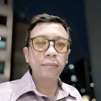 Harry Anggoro