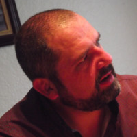 Chris Keogh
