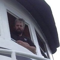 Capt. Daniel Alexander