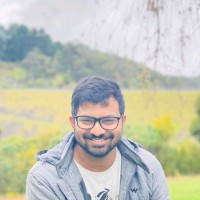 Praveen Medicharla