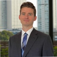Jonathan M. Scott