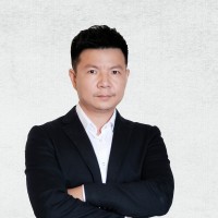 Jacky Huang