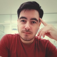 Tiago Laber De Carvalho Da Rocha