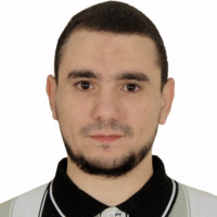 Mahmoud Gamal Hamed