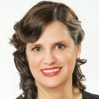 Nora Thomas